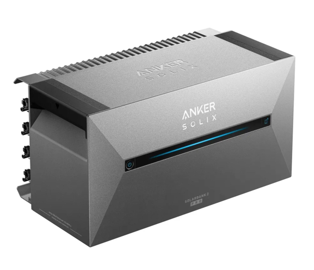 Anker Solix Solarbank 2 E1600 Pro 1600Wh 800W - 1471010 - zdjęcie 2